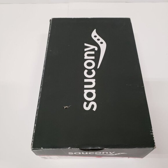 Saucony Freedom 4 Running Shoe in New Natural - Size 7.5D - Picture 3 of 8